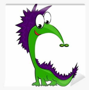 Cartoon Monster Dragon - Dragon Monster Cartoon