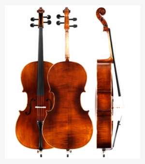 4 4 Cello