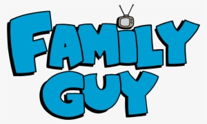 Hd Family Guy Wallpaper - Family Guy Logo