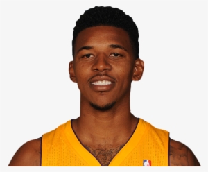 Nick Young - Kobe Bryant