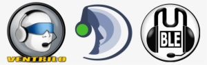 Ventrilo And Teamspeak Aren't Dead - Ventrilo