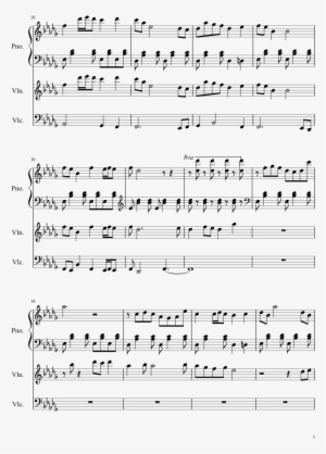 How To Tie A Bow Tie Song Sheet Music Composed By Arr - Saxophone