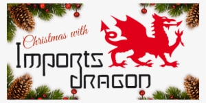 Imports Dragon