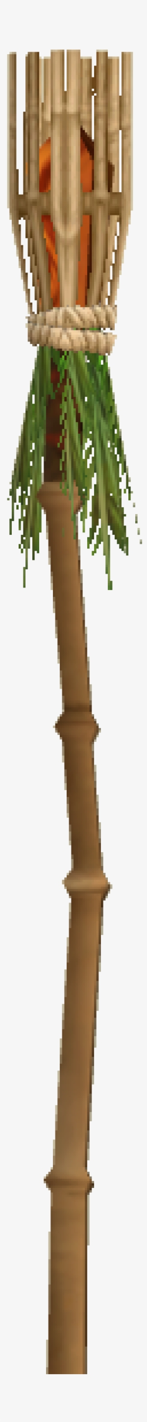 Beach Lamp - Christmas Tree