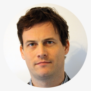 Greg Archer - Author