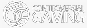 Cvgaming - Line Art