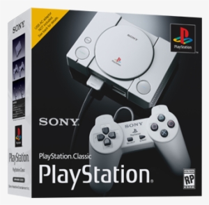 Playstation Classic