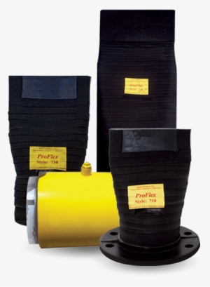 Rubber Check Valves Image - Check Valve