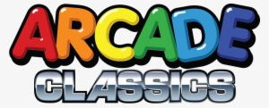 Arcade Classics 2 - Arcade Png