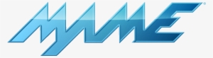 Mame 0 - 201 Released - Mame Logo Png