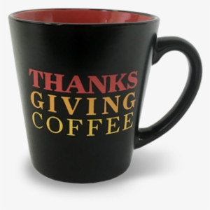 Thanksgiving Coffee Mug - Thanksgiving Coffee Mugs