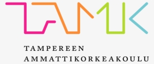 Logo - Tampere University Of Applied Sciences Tamk