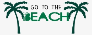 Go To The Beach - Mazatlan Restaurant Logo