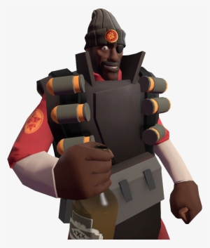 Tundra Top Demoman - Wiki