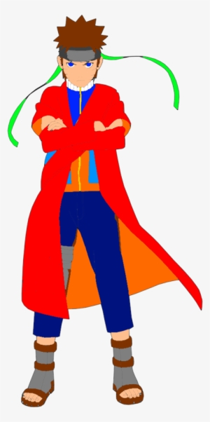 Sebastian Alexander Taito - Cartoon