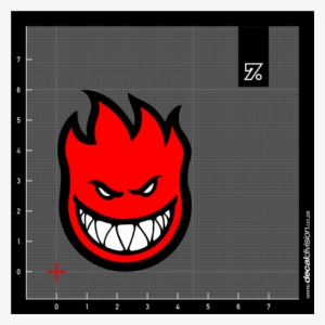Old English Number 6