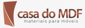 A Busca Pela Excelência É O Que Leva Ao Aperfeiçoamento - Logo Casa Do Mdf