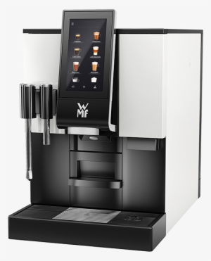 Office Coffee Machines - Wmf 1100s