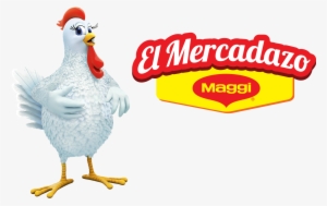 Mercadazo Maggi - 15 Oz Perfection Stemless Wine