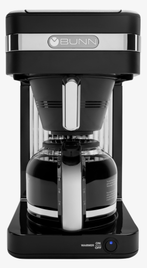 Bunn® Speed Brew® Elite Black Coffee Maker, Model Csb2b, - Csb2b