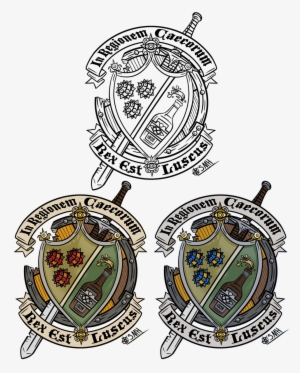 Author Comments - Tf2 Coat Of Arms