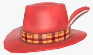 Tf2 Demoman Hat Png