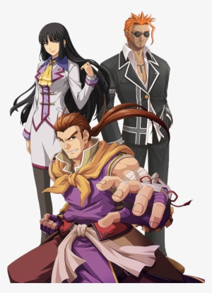Taito Style - Kilika Kiseki