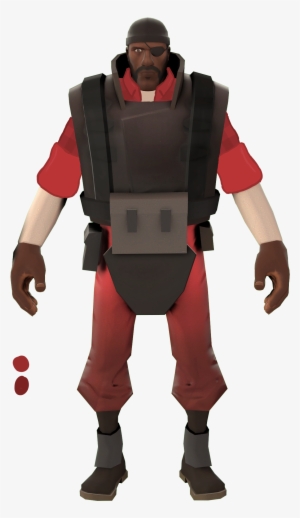 Up For Claims - Team Fortress 2