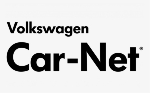 Volkswagen Car Net Apple Watch Features - Volkswagen Car Net Logo