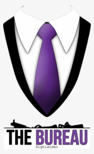 The Bureau Logo - Emblem