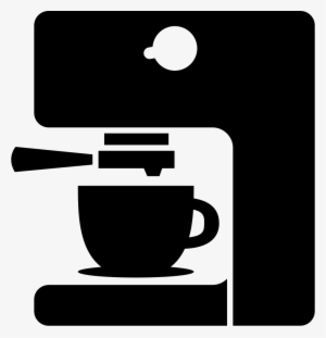 Coffee Pot - - Coffee Pot Icon Png