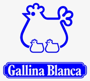 Report - Gallina Blanca Logo Png