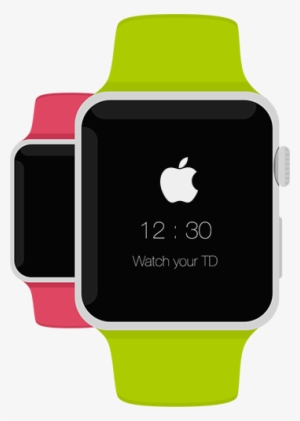 Iwatch Application Development - Apple Watch