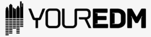 The - Logo Music Edm Png
