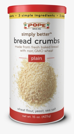 Stale Bread - Whole Grain