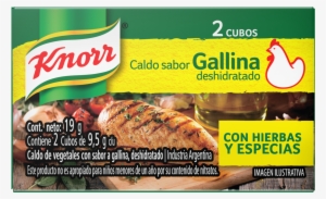 Knorr