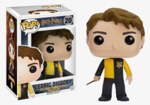 Funko Pop Cedric Diggary From Harry Potter Order Of - Cedric Diggory Pop Vinyl