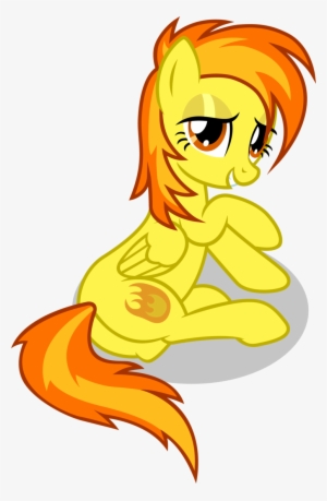 1355672301572 - Cutie Spitfire Mlp