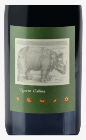 Albrecht Durer - The Rhinoceros Giclee