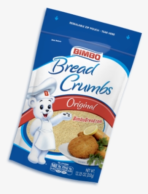 Bimbo® Bread - Grupo Bimbo