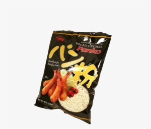 More Views - Jfc Panko Bread Crumbs - 12 Oz Bag