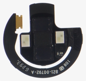 Apple Watch Series Heart Rate Flex Cable Replacement - Apple Watch