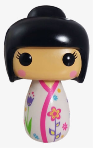 Image - Funko Pop Omamori Dolls