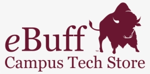 Ebuff Logo - Logo