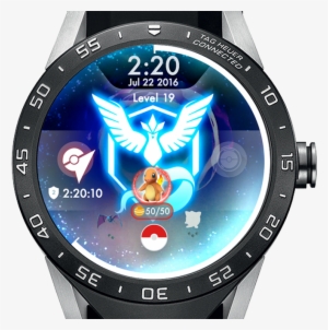 On Thursday - Tag Heuer Connected Sar8a80.ft6070