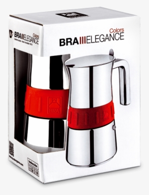 Use And Maintenance - Cafetera Bra
