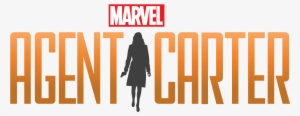 Agent Carter Logo