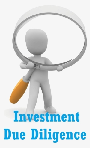 Investment Due Diligence Process And Procedure - Keep A Lookout