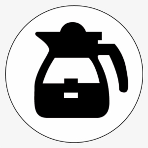 Coffee-pot - Logo