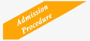 Dhirendra Mahila P - Admission Procedure Png